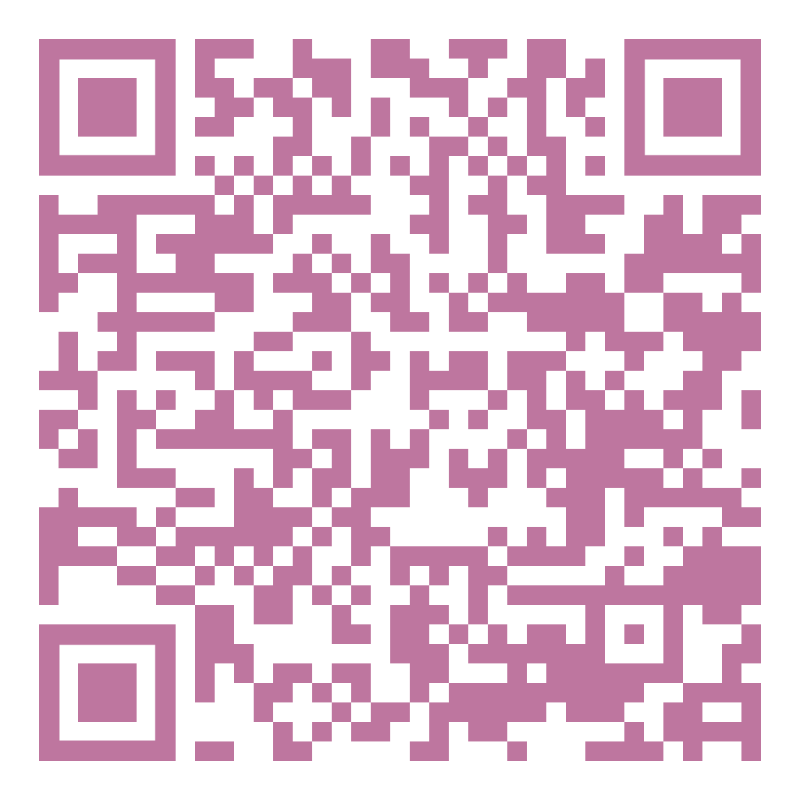 Birthday QR Code